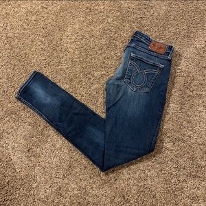Women’s Buckle Big Star Jeans